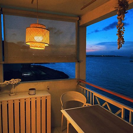 Oceania Apartment Marigot  Bagian luar foto