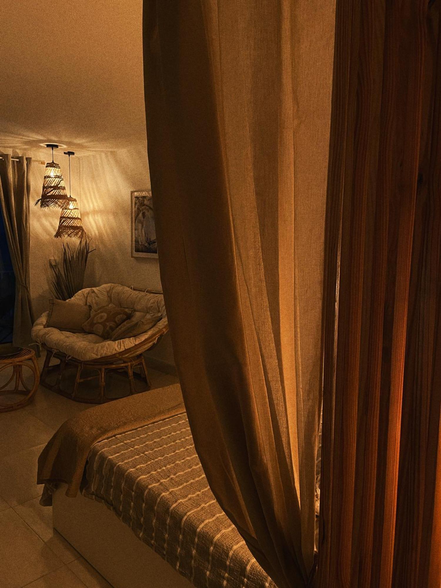 Oceania Apartment Marigot  Bagian luar foto