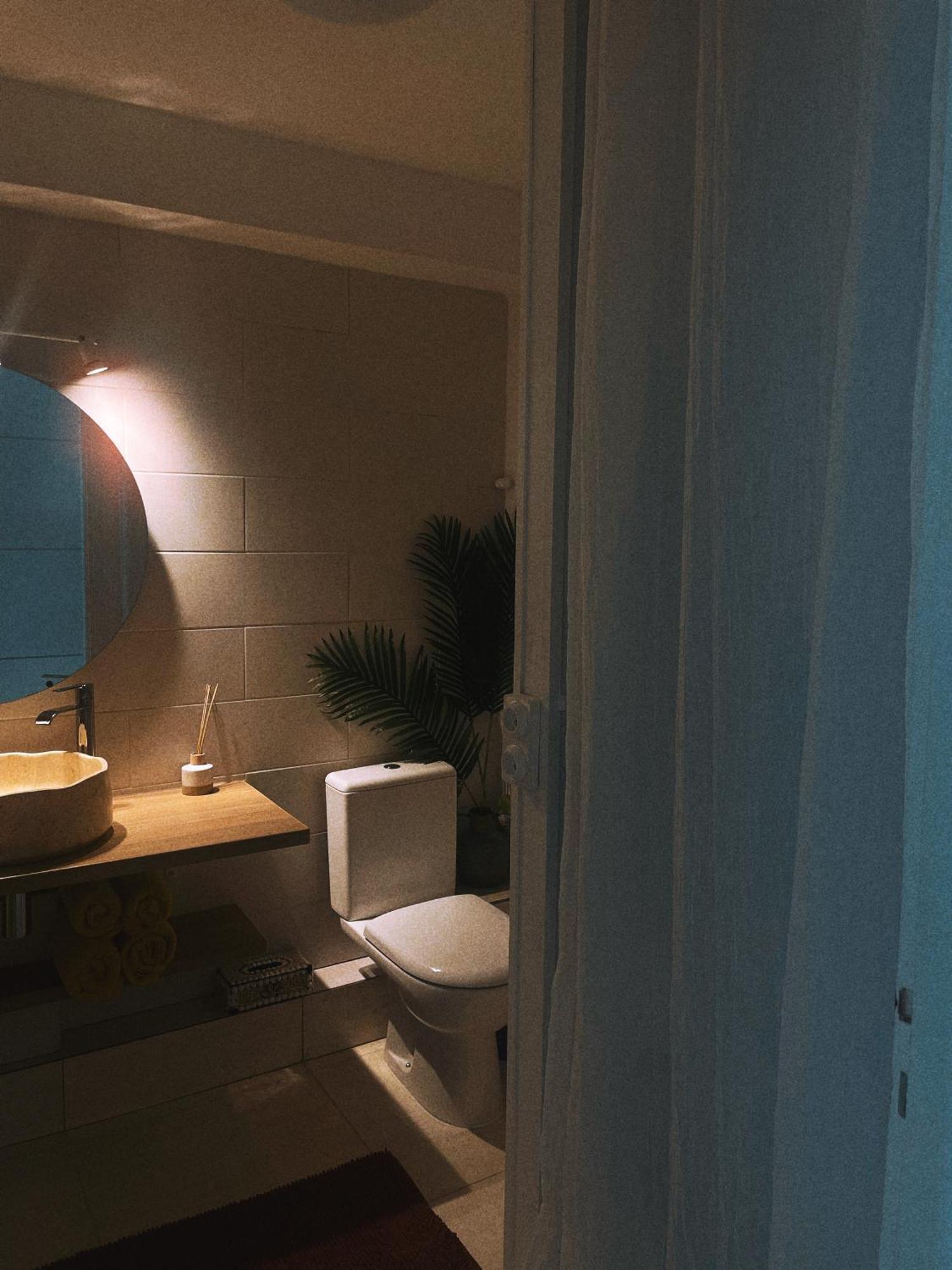 Oceania Apartment Marigot  Bagian luar foto