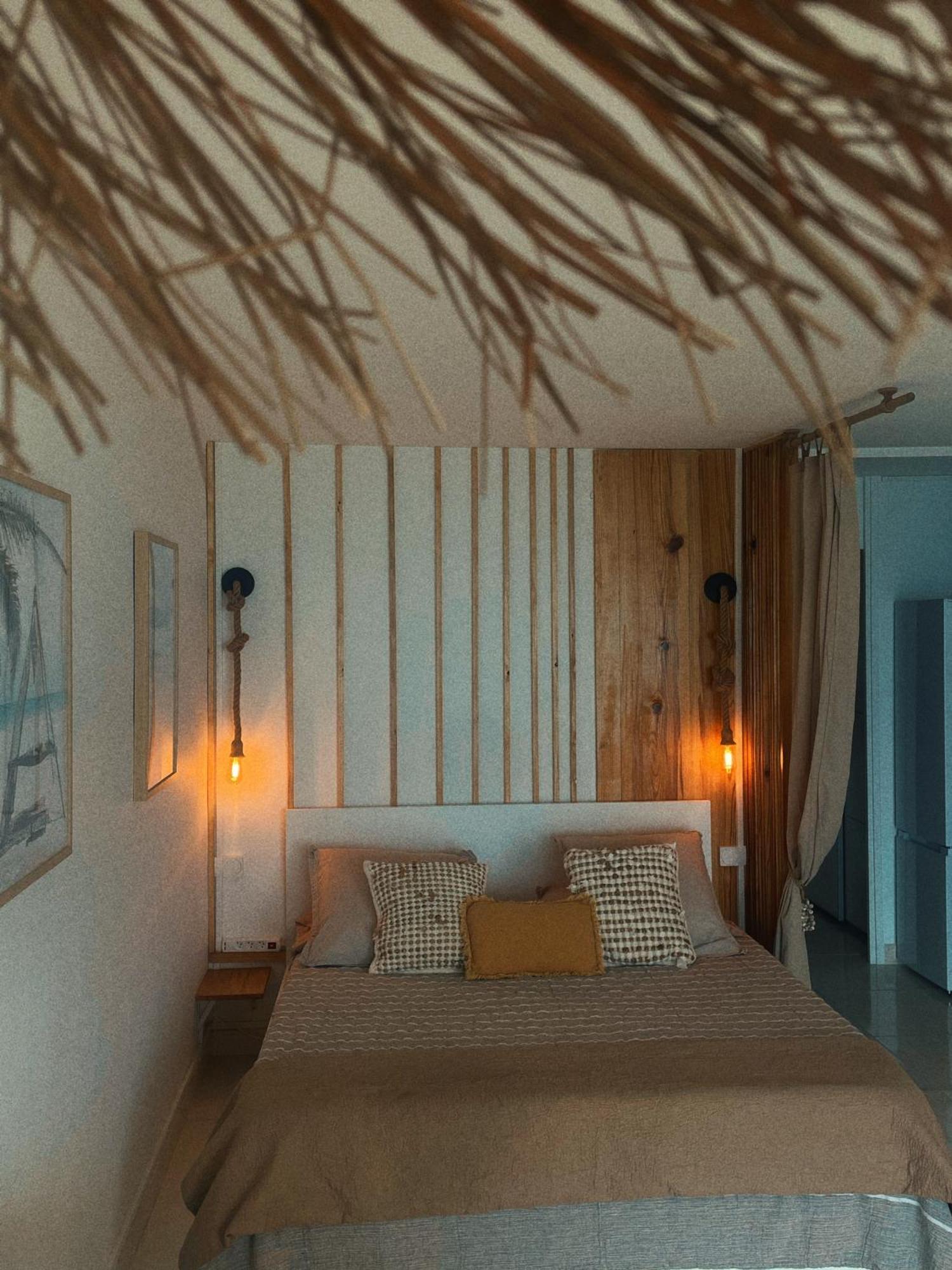 Oceania Apartment Marigot  Bagian luar foto