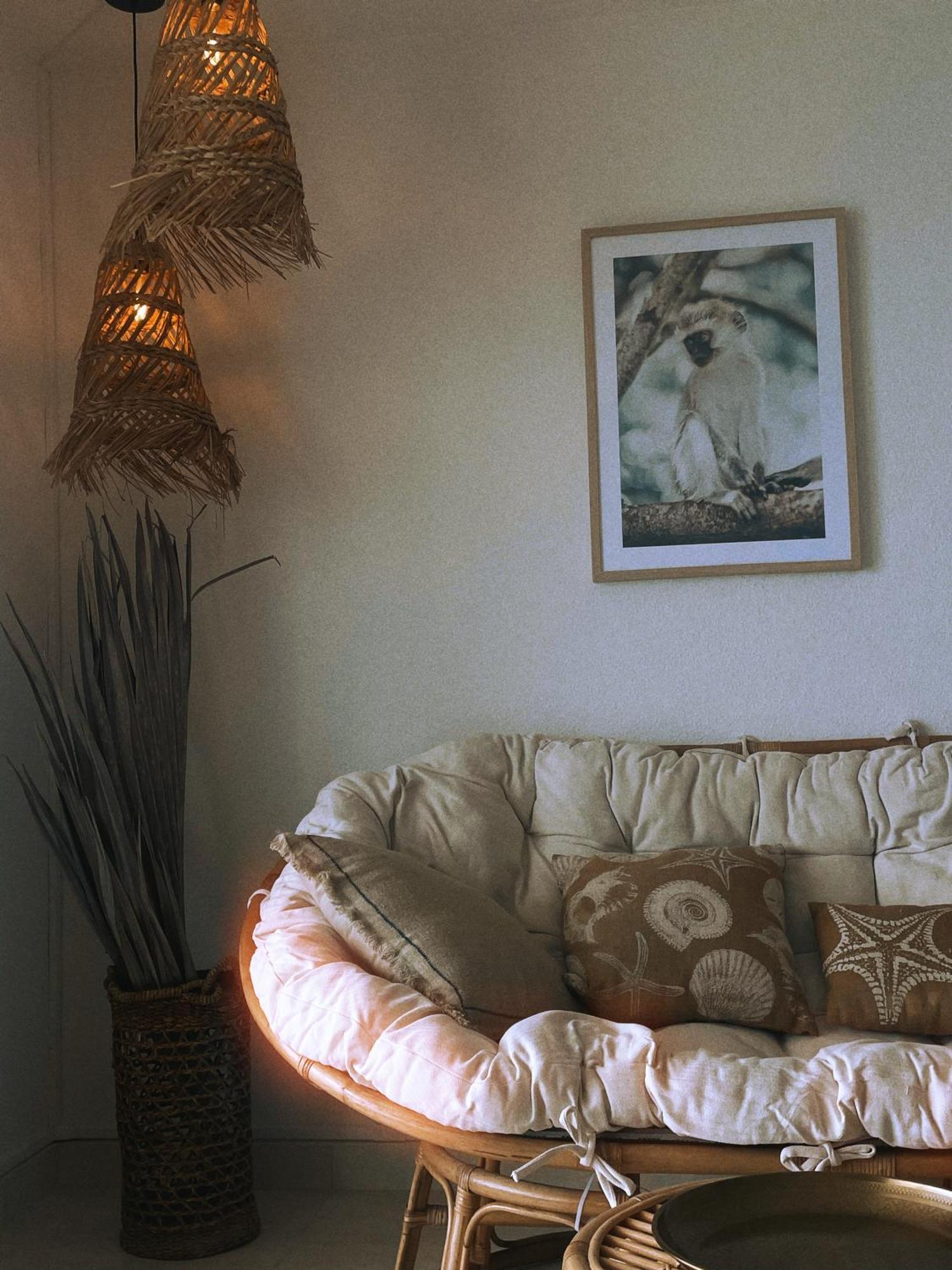 Oceania Apartment Marigot  Bagian luar foto