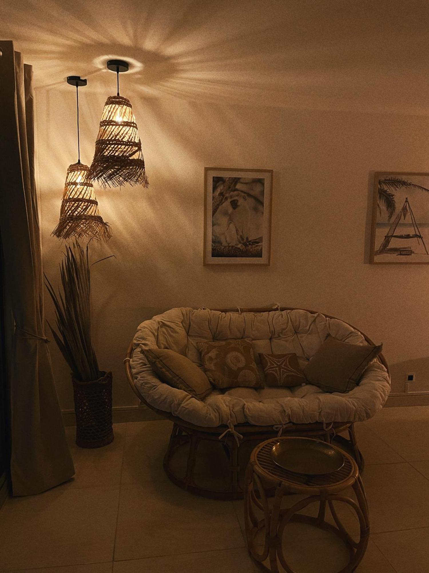 Oceania Apartment Marigot  Bagian luar foto
