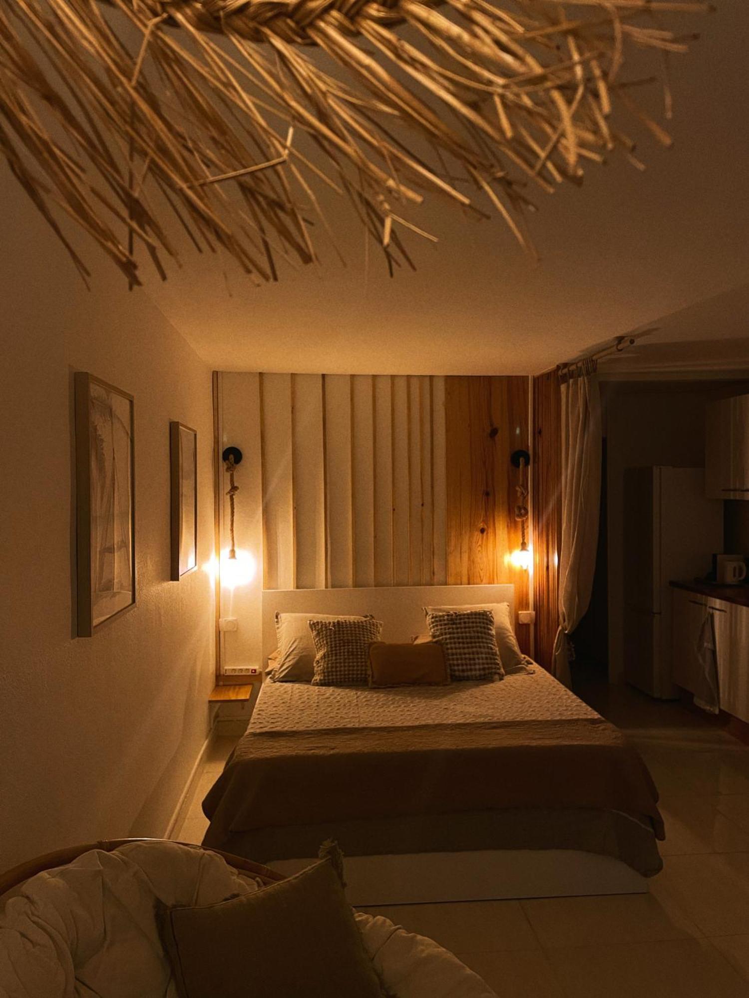 Oceania Apartment Marigot  Bagian luar foto