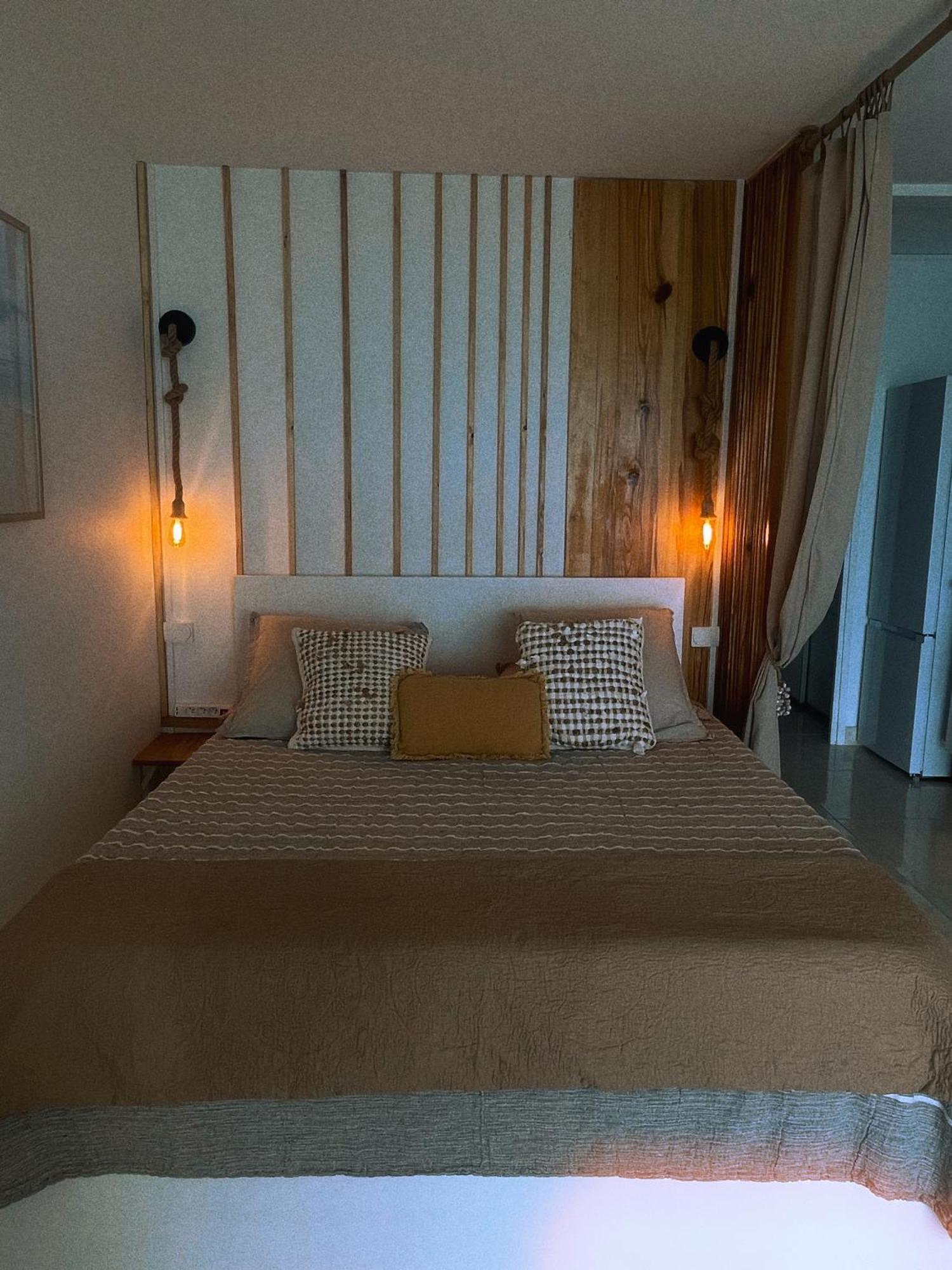 Oceania Apartment Marigot  Bagian luar foto