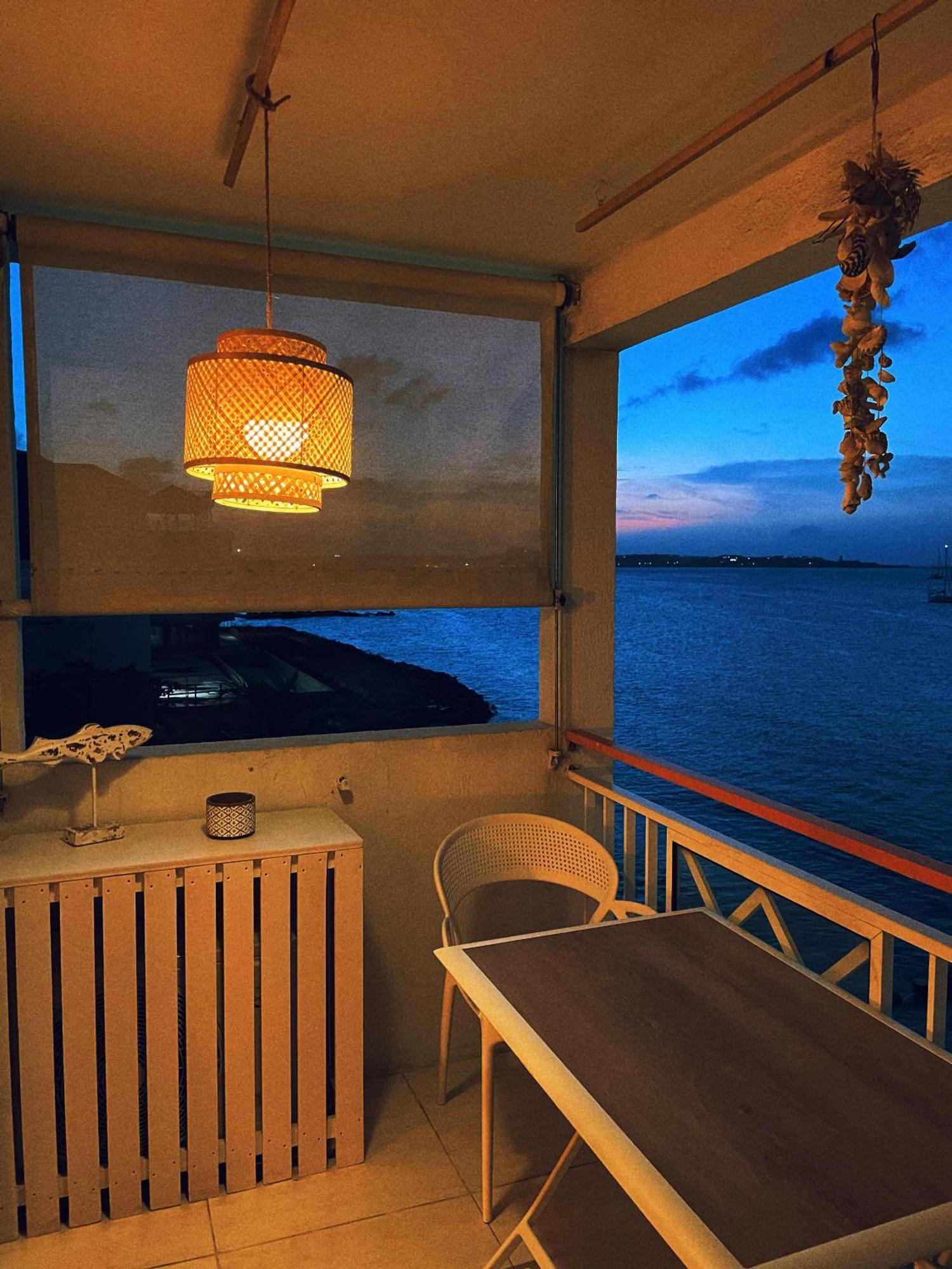 Oceania Apartment Marigot  Bagian luar foto